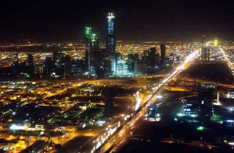 Business activity in Saudi Arabia improves in December despite Omicron concerns