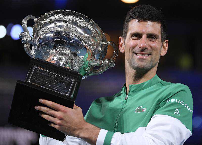 Novak Djokovic facing deportation over Covid vaccination storm at Australian Open