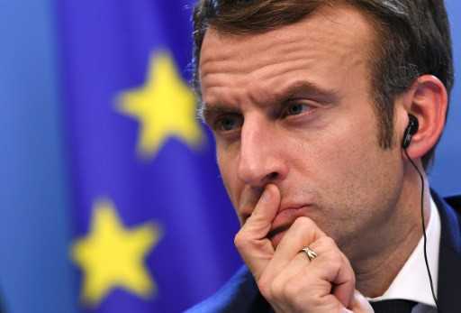 Macron sparks backlash after saying he wants to 'piss off' unvaccinated