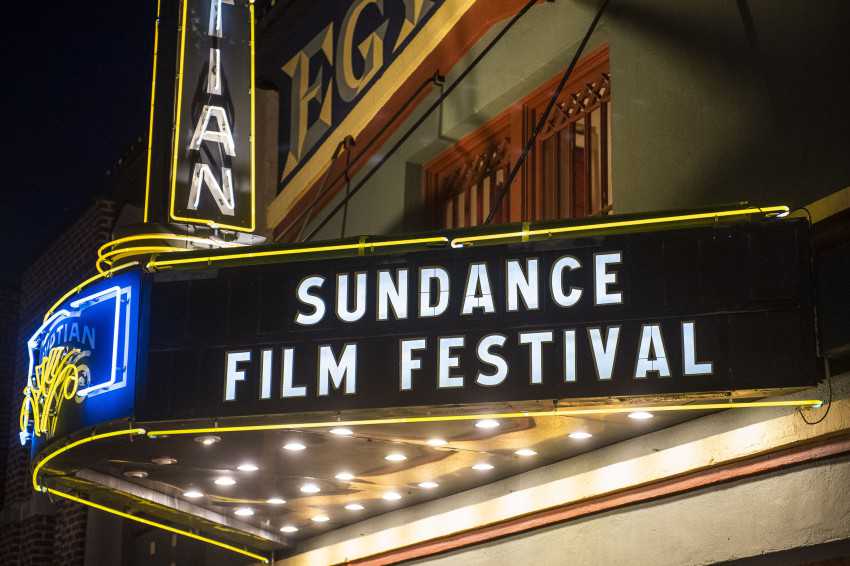 Sundance cancels in-person film festival due to virus surge