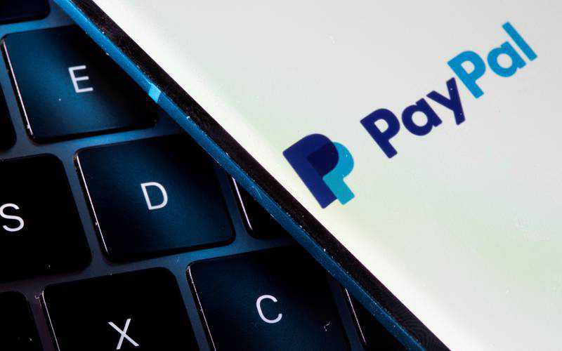 PayPal to explore launch of stablecoin amid crypto push