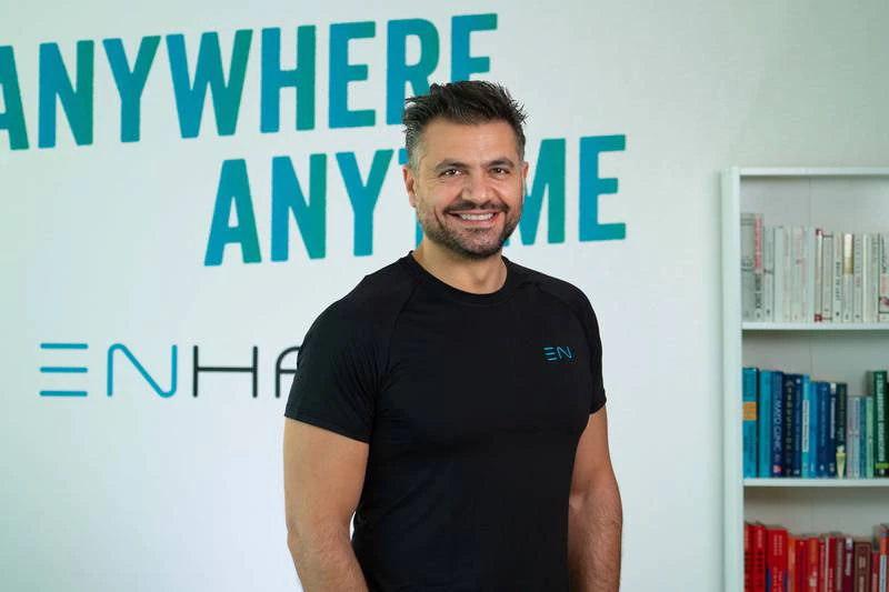 Generation Start-up: how a UAE personal training app is digitising fitness