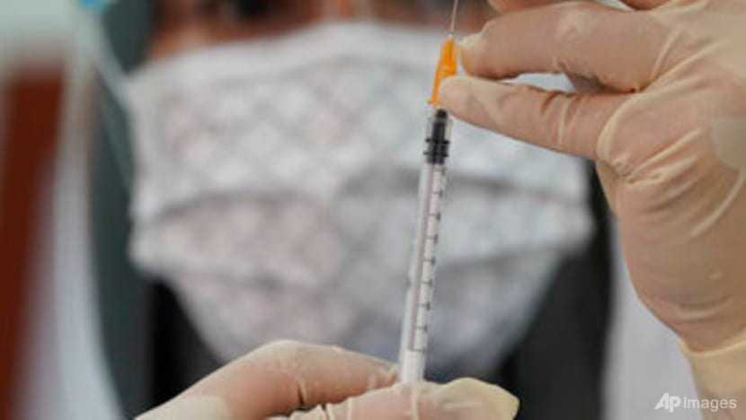 Doctor in Malaysia nabbed for allegedly issuing fake COVID-19 vaccination certificates