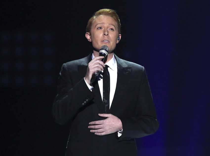 American Idol runner-up Aiken aims for Congress again