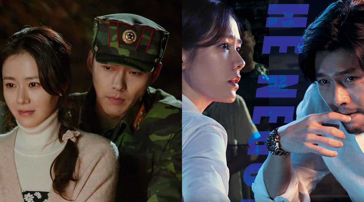 When Hyun Bin was determined to work with Son Ye Jin before CLOY: ‘I wanted to breathe the same air as her’