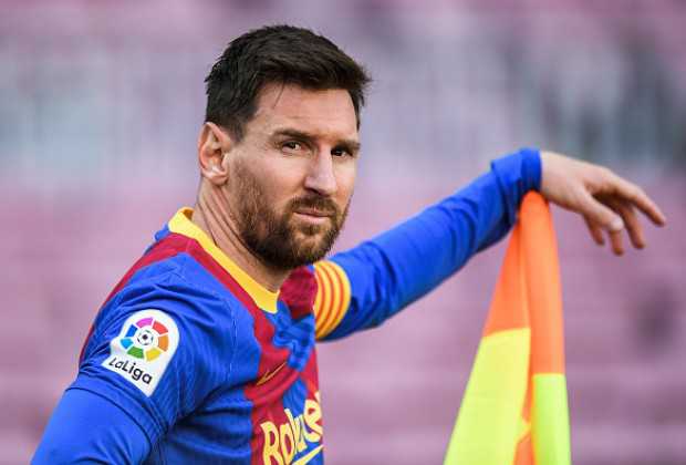 What An Ex-Barca Boss Said About 'Difficult' Messi