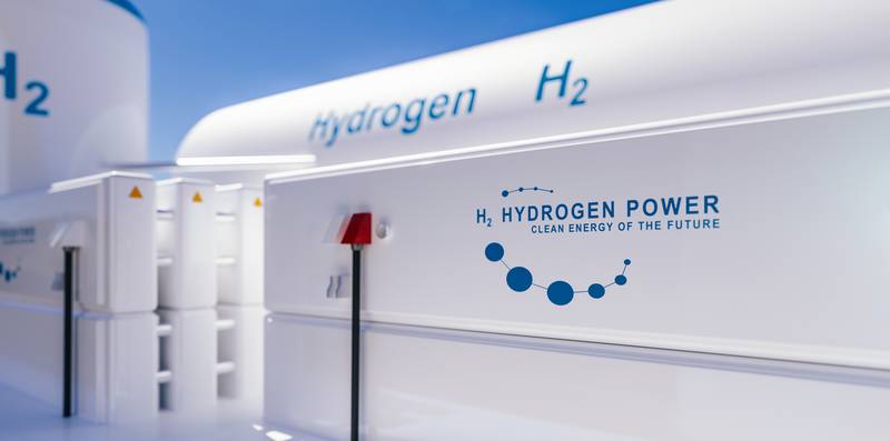 Why clean hydrogen is crucial to achieving global energy security