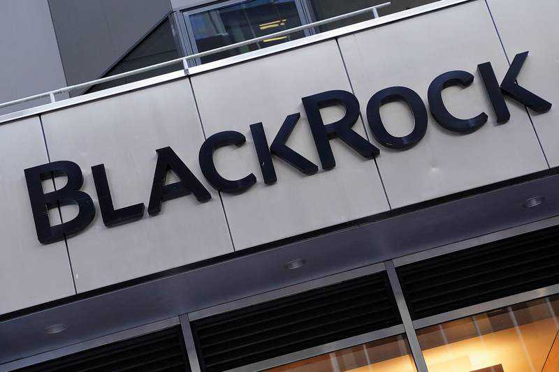 BlackRock plans to enter cryptocurrency ETF space amid sector’s meltdown