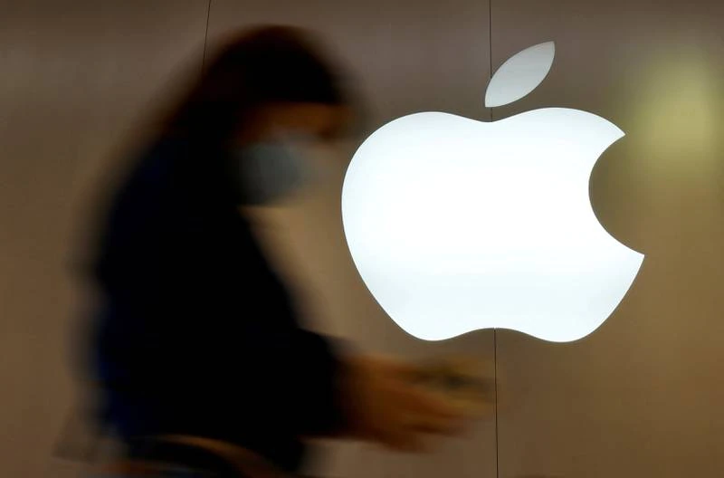 Apple retains the world's most valuable brand title at $355.1bn, report says
