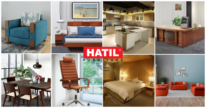 HATIL: A dynamic brand in the world of furniture