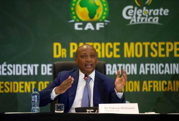 Motsepe Calls For Answers Following Stampede