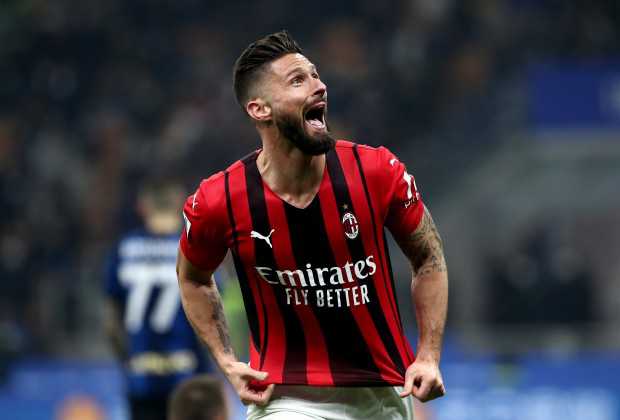 AC Milan Secure Derby Bragging Rights In Fine Style