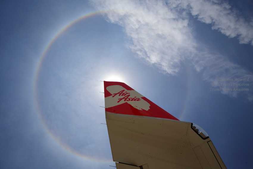 AirAsia X to resume flights between Kuala Lumpur and Sydney