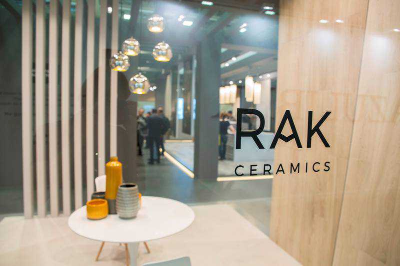 RAK Ceramics swings to 2021 profit on higher revenue