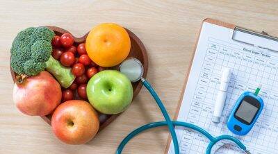 10 healthy food swaps that will help manage blood sugar, diabetes