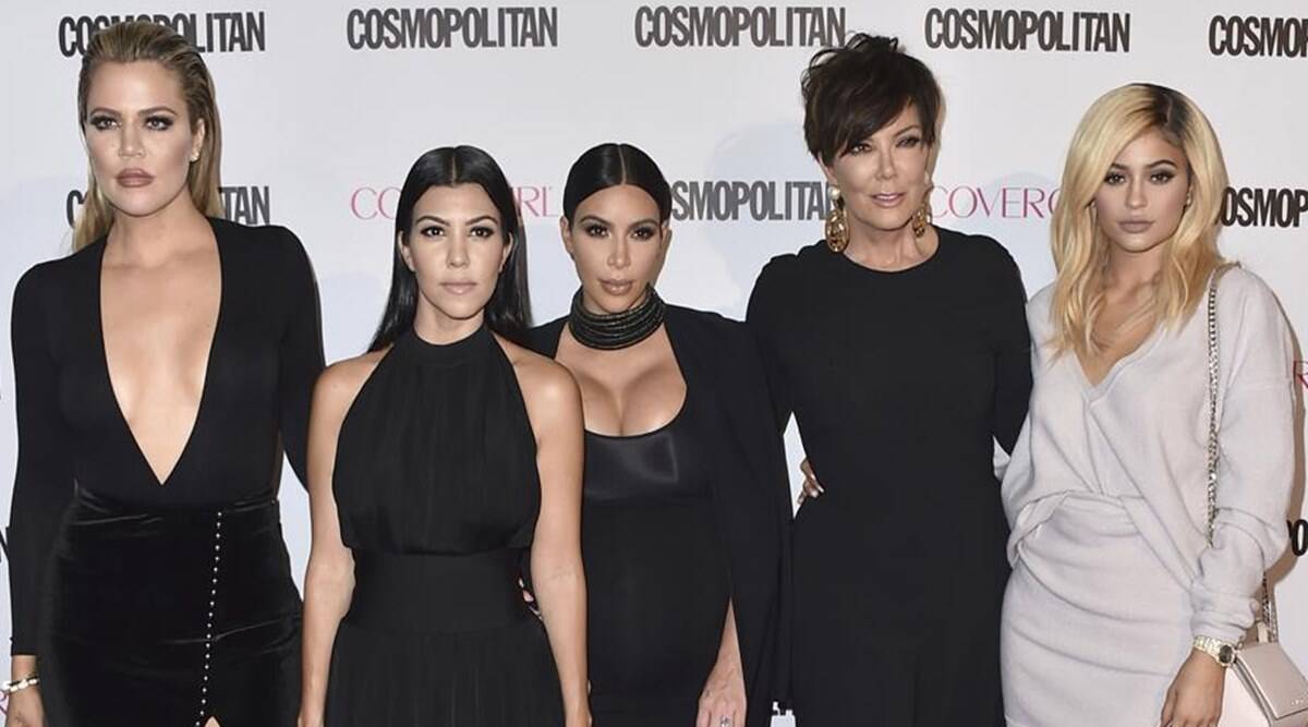 The Kardashians premiere Hulu original series on April 14