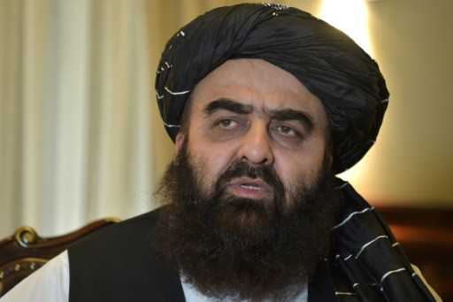 Taliban in Geneva for diplomatic, humanitarian talks