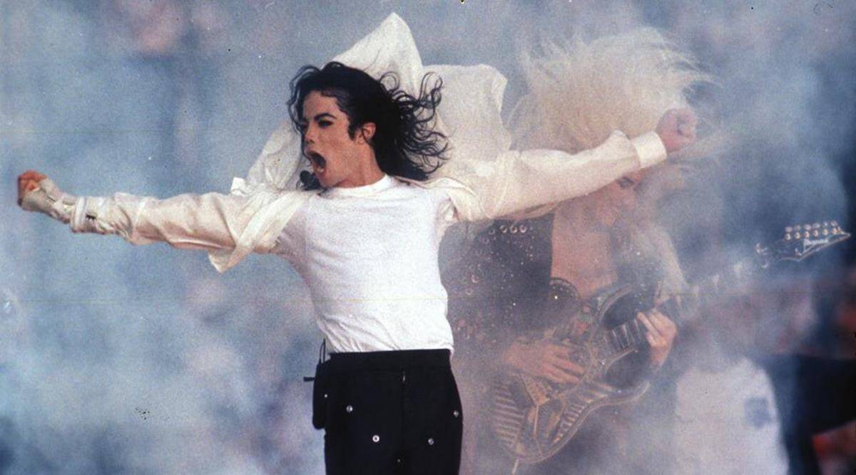 Michael Jackson film coming from Bohemian Rhapsody producer