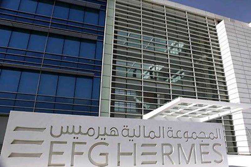 EFG Hermes shares surge after FAB's offer to buy majority stake