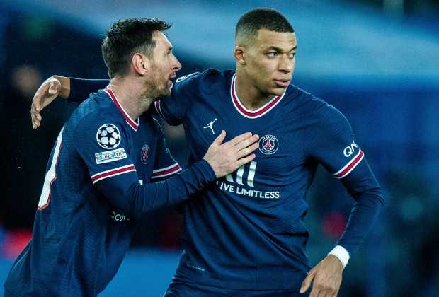 'Mbappe & Haaland Won't Dominate Like Messi & CR7'