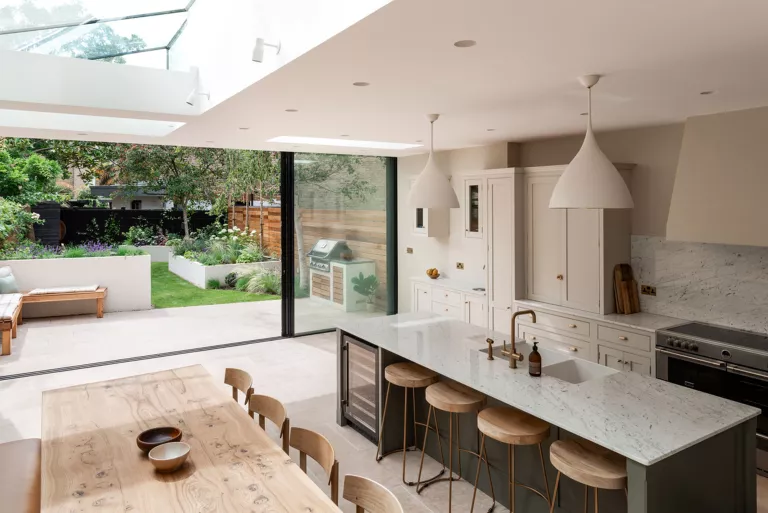 Kitchen lighting design: Interior designers and architects explain how to plan the perfect scheme