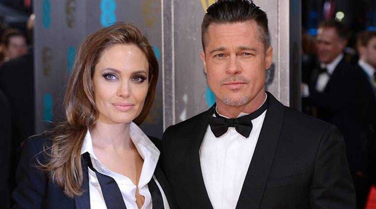 Brad Pitt sues Angelina Jolie for selling stake in their French vineyard, accuses her of causing him ‘gratuitous harm’