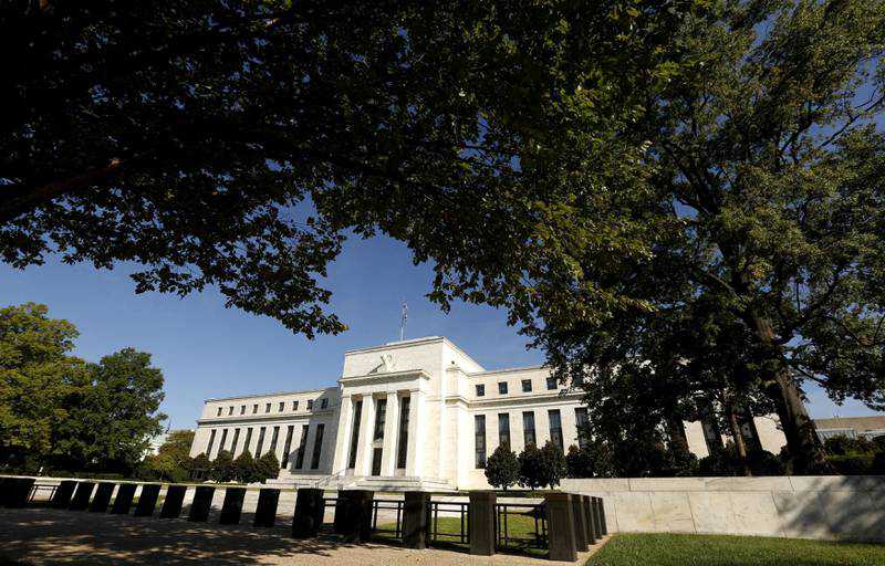 Global banks place bets on how many US Fed rate increases are in store for 2022
