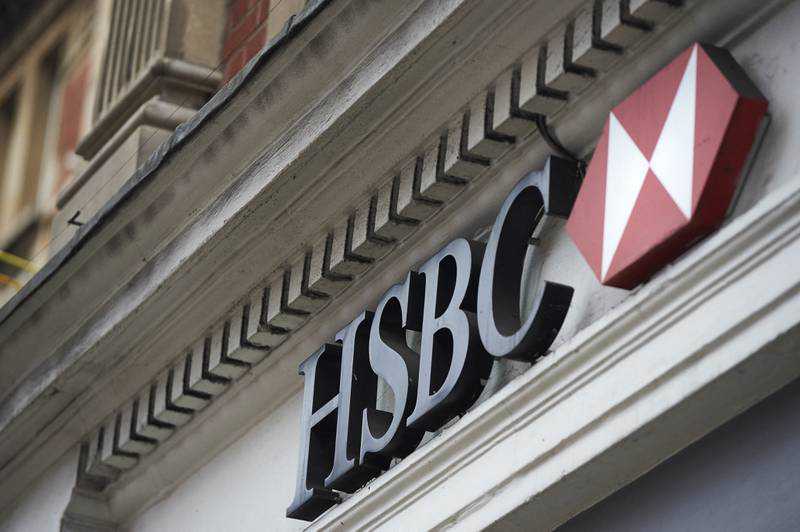HSBC more than doubles 2021 pre-tax profit amid continued recovery