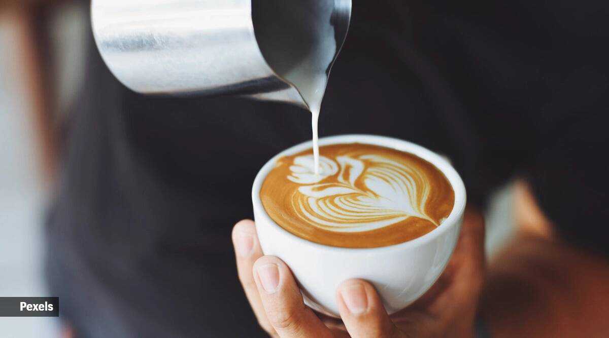 Caffeine alert: How many cups of coffee should you drink daily?