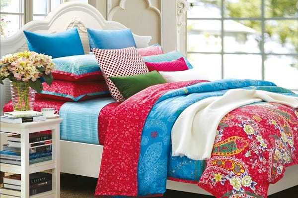 Home Textile Products Market Latest Innovations, Demand and Business Outlook by 2028