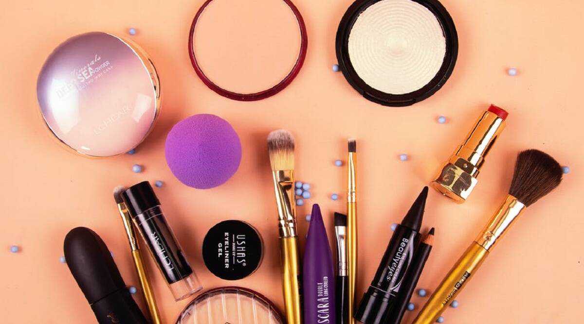 Why you must never share cosmetics or makeup products