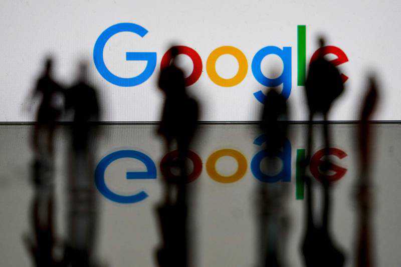 Google blocks Russian media channels from its ad platform