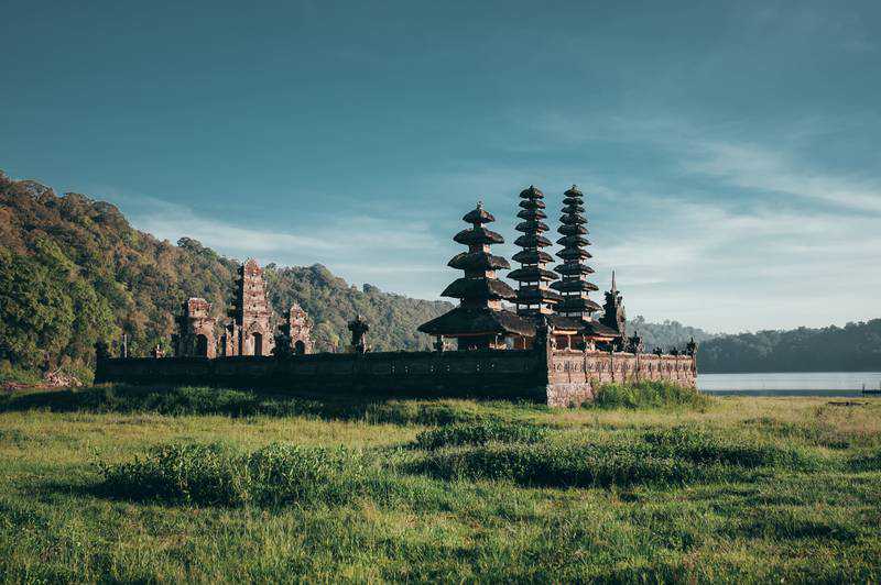 Bali travel guide: what you need to know as the island lifts quarantine requirements
