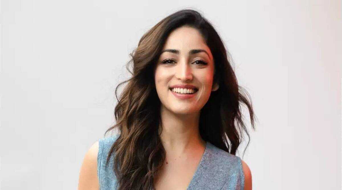 ‘A Thursday’ promotions: Yami Gautam keeps it stylish in comfy-chic looks