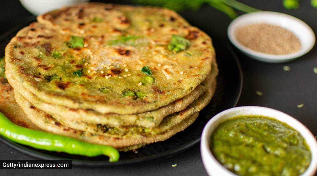 Breakfast special: Start your day with this delicious paratha