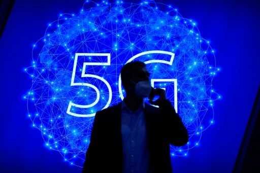 Is 5G truly green, or will it burn up more resources?