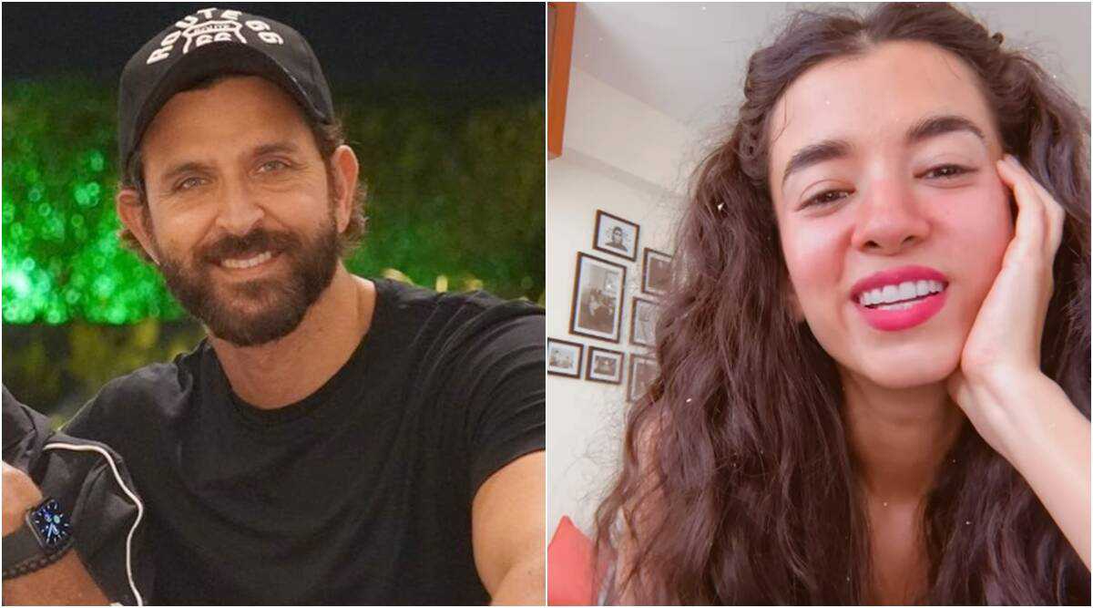 Hrithik Roshan is in awe of rumoured girlfriend Saba Azad’s singing: ‘You are an extraordinary human’