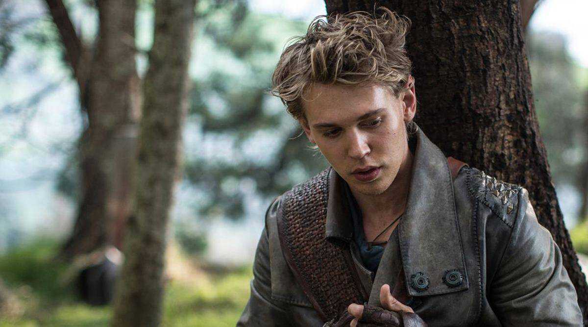 Austin Butler in talks to play Feyd-Rautha in Dune: Part Two