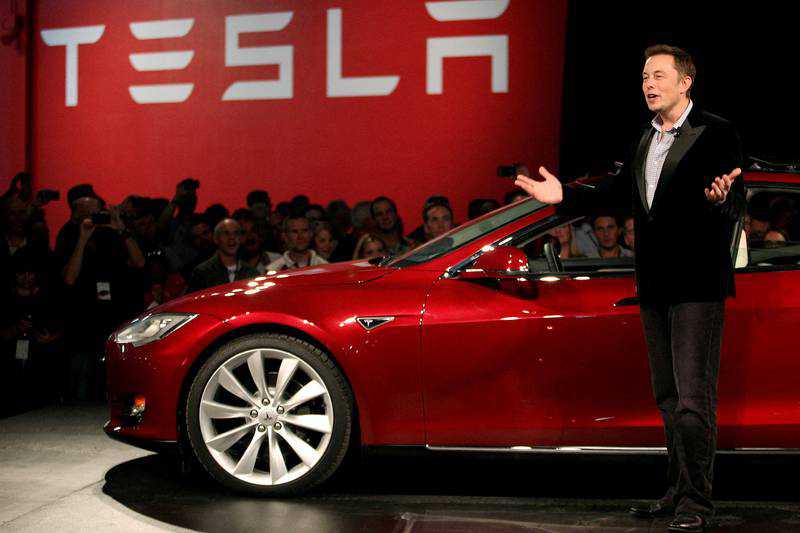 Elon Musk says Tesla and SpaceX face huge inflationary pressure thanks to Ukraine war