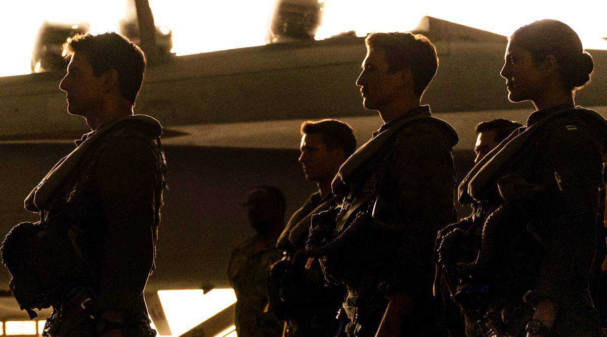 Tom Cruise’s Top Gun: Maverick to screen at Cannes Film Festival