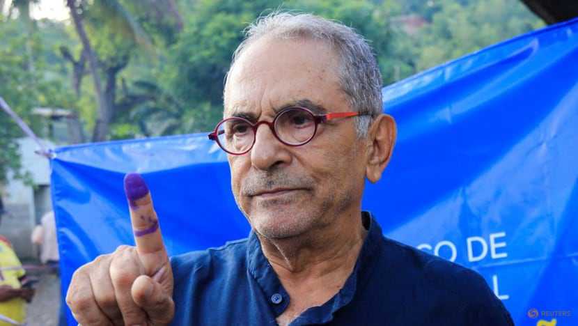 Ramos-Horta leads in Timor-Leste election, with chance of runoff