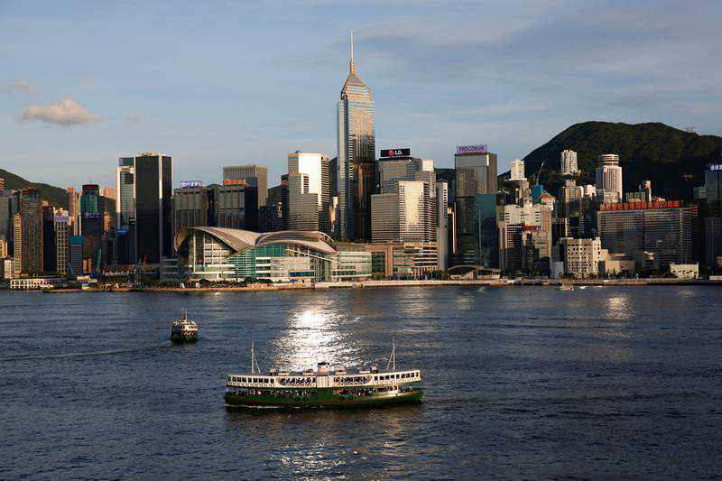 Hong Kong to lift flight ban on nine countries on April 1, including UK, US and India