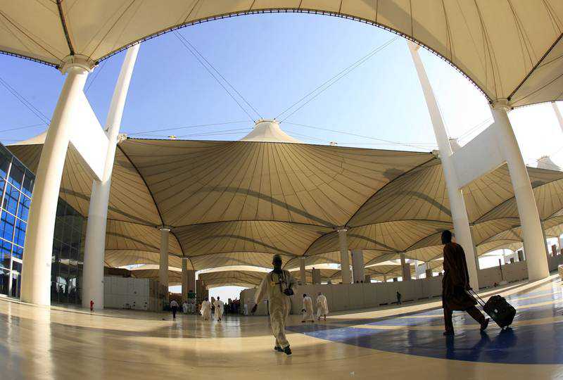 Saudi Arabia lifts all Covid-19 travel restrictions