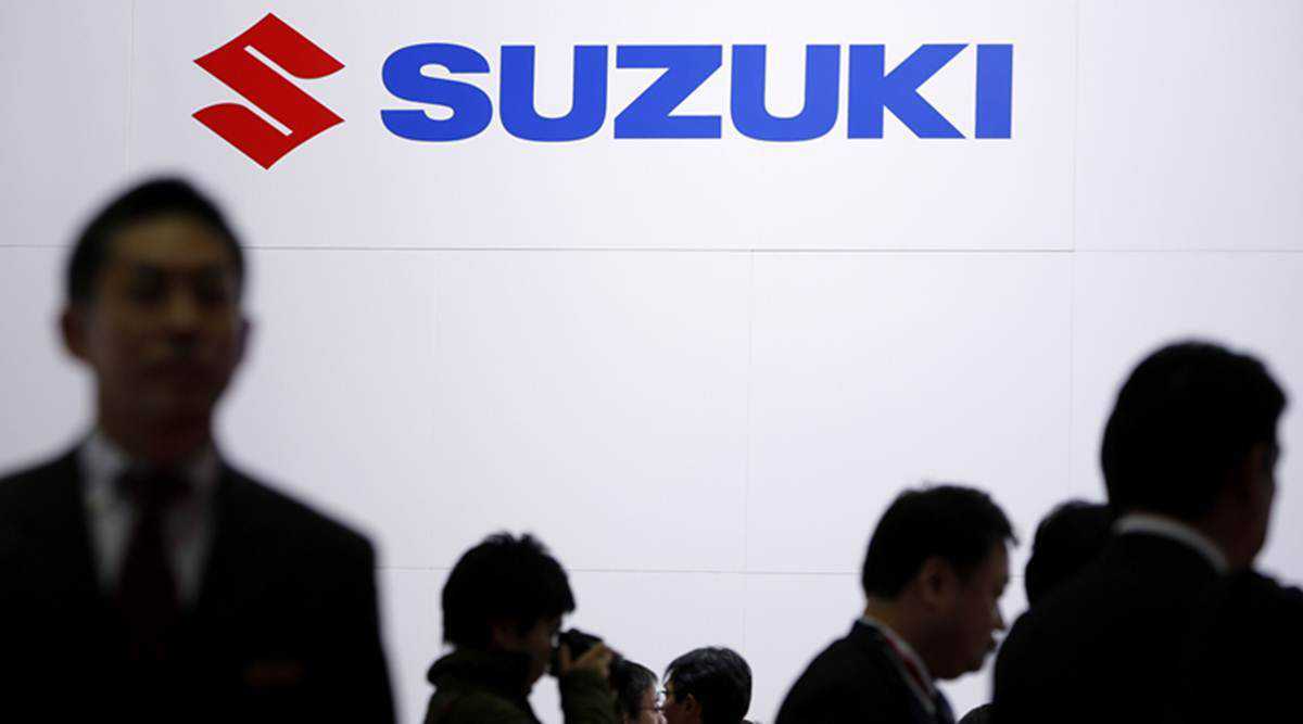 Production of EVs, batteries: Suzuki to invest over Rs 10K crore in Gujarat