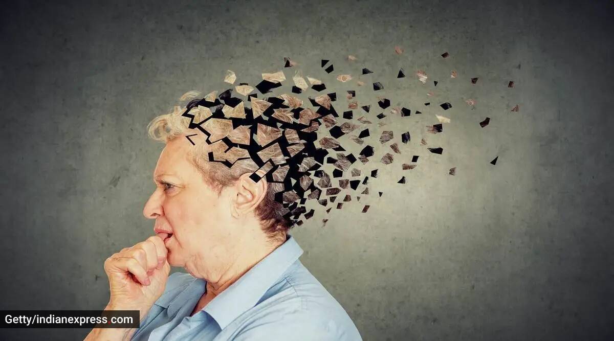 How memory ‘clutter’ makes it harder to remember things as we get older