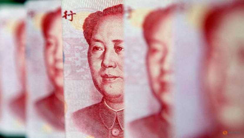 Taiwan sees Ukraine war helping Chinese yuan's internationalisation