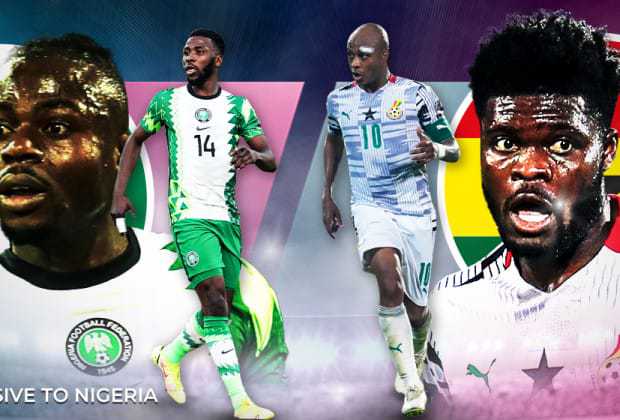 The Showmax Pro Guide To The African World Cup Qualifiers