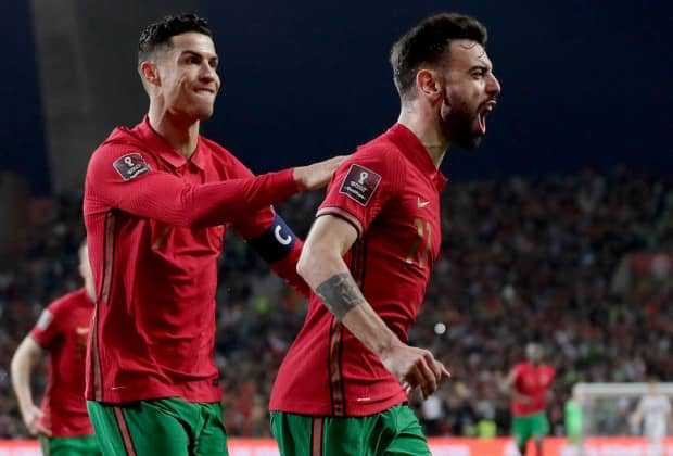 Official: 2 More Euro Nations Book World Cup Spots