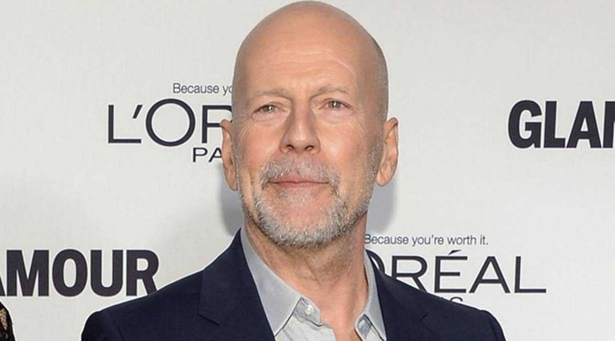 Bruce Willis stepping away from acting following aphasia diagnosis