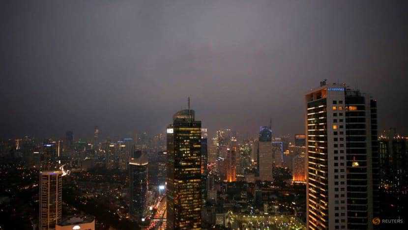 Indonesia sees 2022 current account surplus at 0.5per cent of GDP -govt